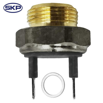 SKP Engine Cooling Fan Switch SKTS151 image 3