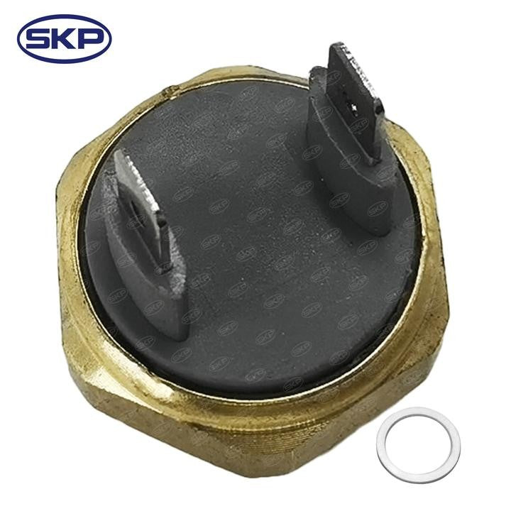 SKP Engine Cooling Fan Switch SKTS151 image 2