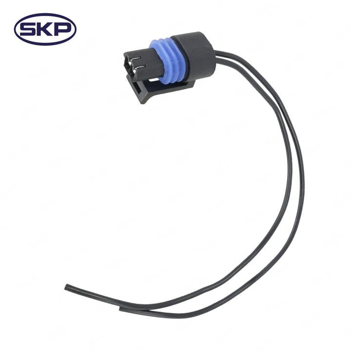 Skyward Automotive Oil Pressure Switch Connector SKTX3A main image