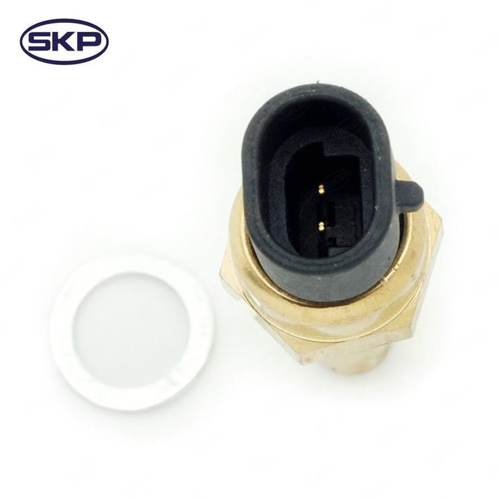 SKP Engine Coolant Temperature Sensor SKTX89