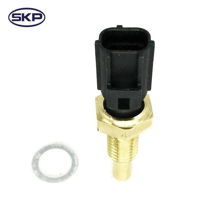 SKP Engine Coolant Temperature Sensor SKTX91