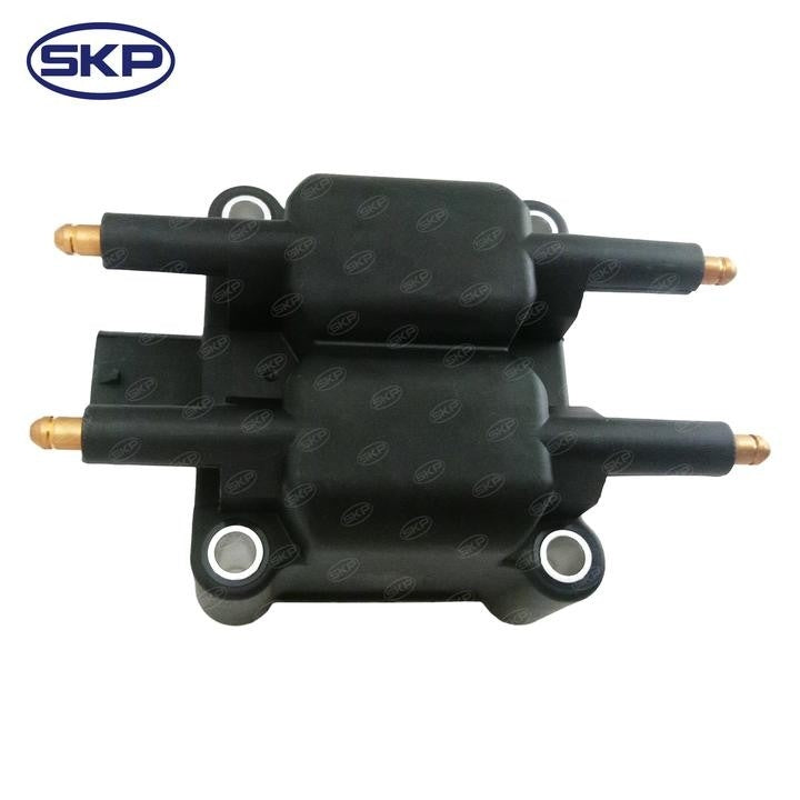 SKP Ignition Coil SKUF126