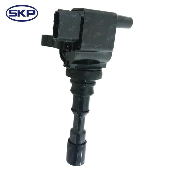 SKP Ignition Coil SKUF431T image 2