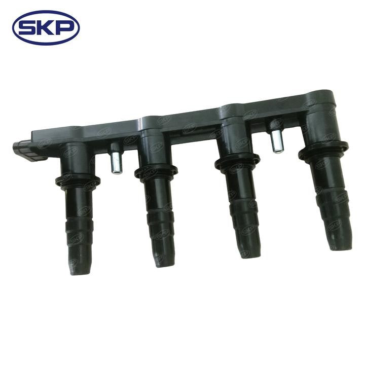 SKP Ignition Coil SKUF620T image 3