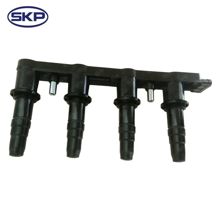 SKP Ignition Coil SKUF620T main image