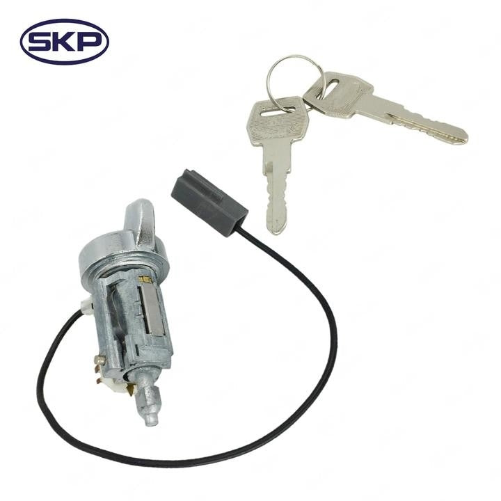 SKP Ignition Starter Switch Bracket SKUS104L