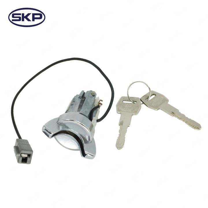 SKP Ignition Starter Switch Bracket SKUS104L