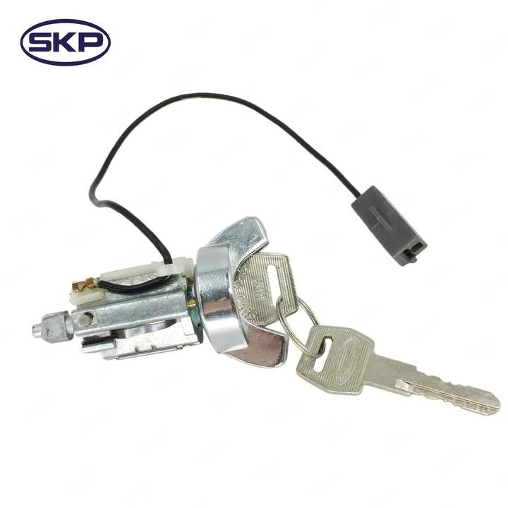 SKP Ignition Starter Switch Bracket SKUS104L