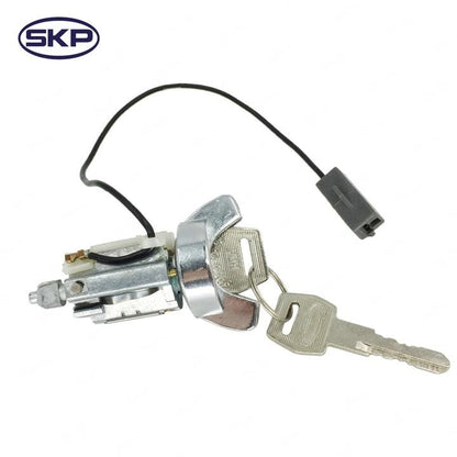 SKP Ignition Starter Switch Bracket SKUS104L