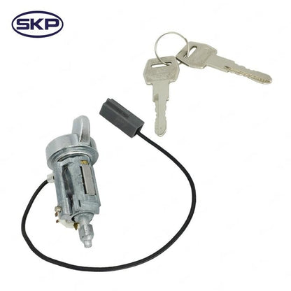 SKP Ignition Starter Switch Bracket SKUS104L