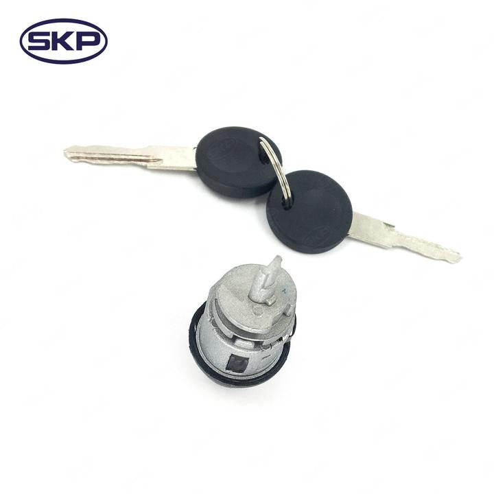 SKP Ignition Lock Cylinder SKUS109L image 3