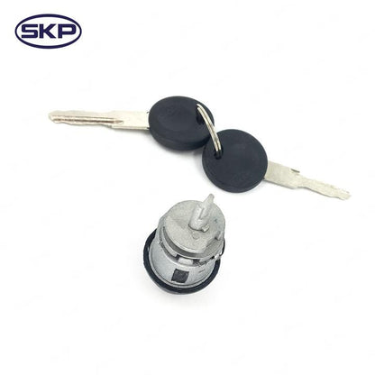 SKP Ignition Lock Cylinder SKUS109L image 3