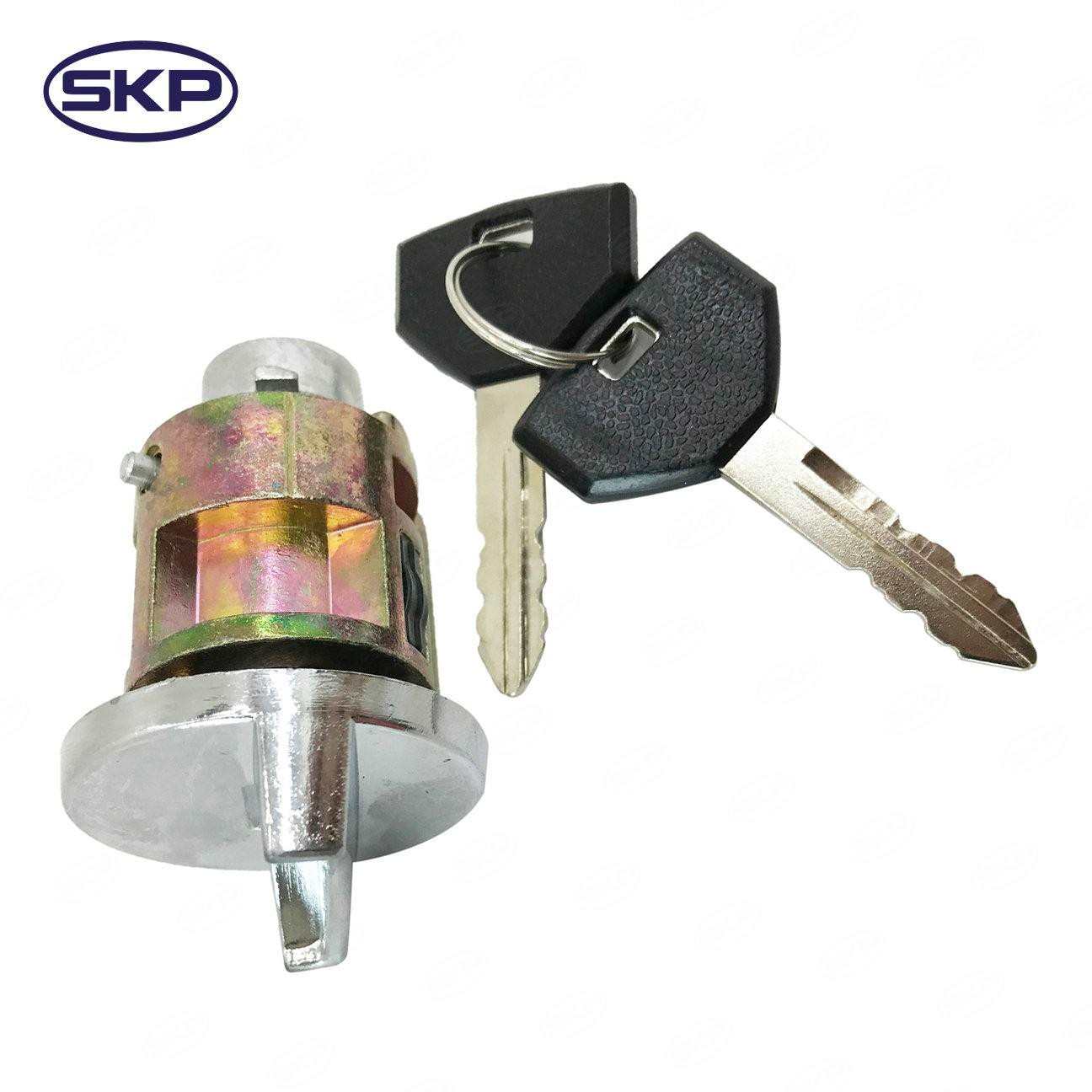 SKP Ignition Lock Cylinder SKUS141L