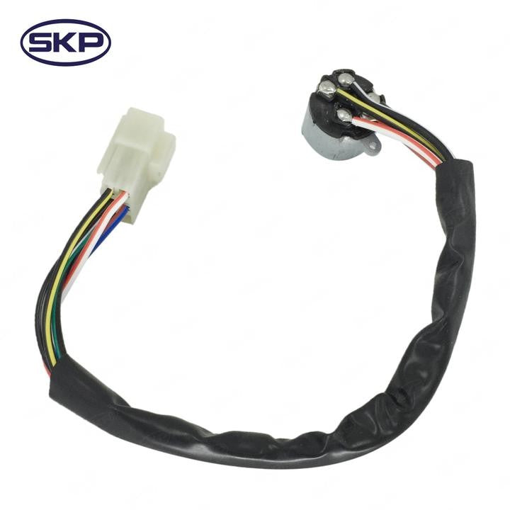SKP Ignition Starter Switch Bracket SKUS150 image 4