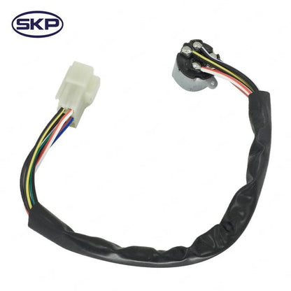SKP Ignition Starter Switch Bracket SKUS150 image 4