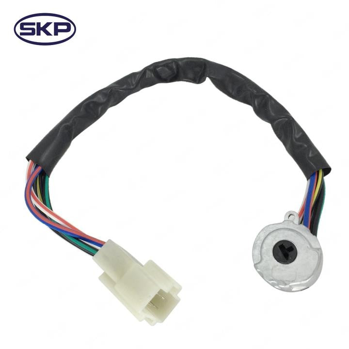 SKP Ignition Starter Switch Bracket SKUS150 main image