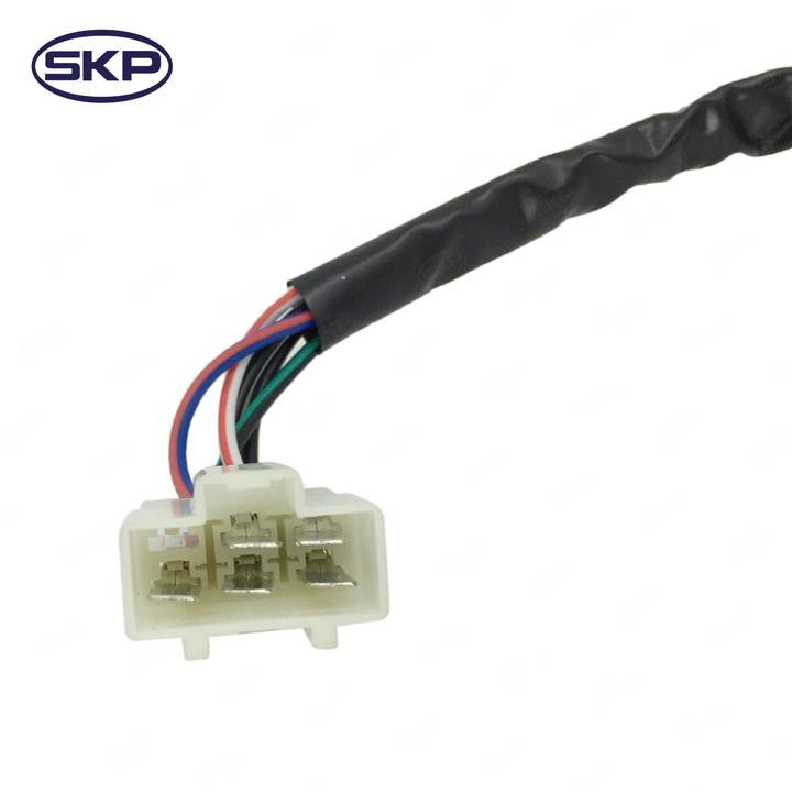 SKP Ignition Starter Switch Bracket SKUS150 image 3