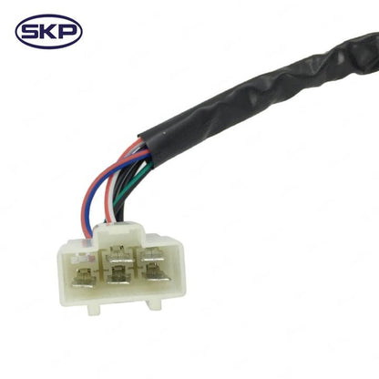 SKP Ignition Starter Switch Bracket SKUS150 image 3