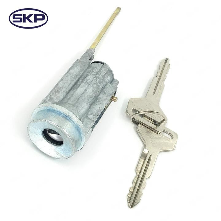 SKP Ignition Lock Cylinder SKUS252L image 2