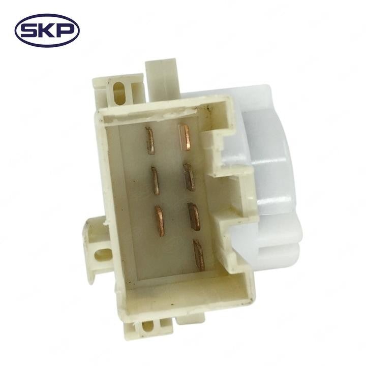 SKP Ignition Starter Switch Bracket SKUS292