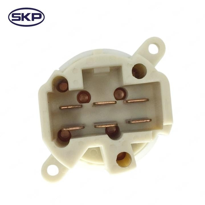 SKP Ignition Starter Switch Bracket SKUS362