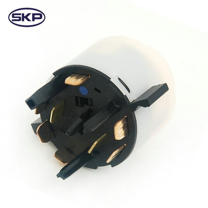 SKP Ignition Starter Switch Bracket SKUS398 image 2