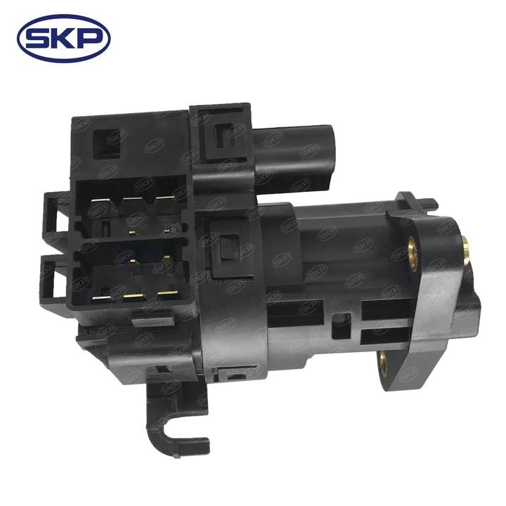 SKP Ignition Starter Switch Bracket SKUS485