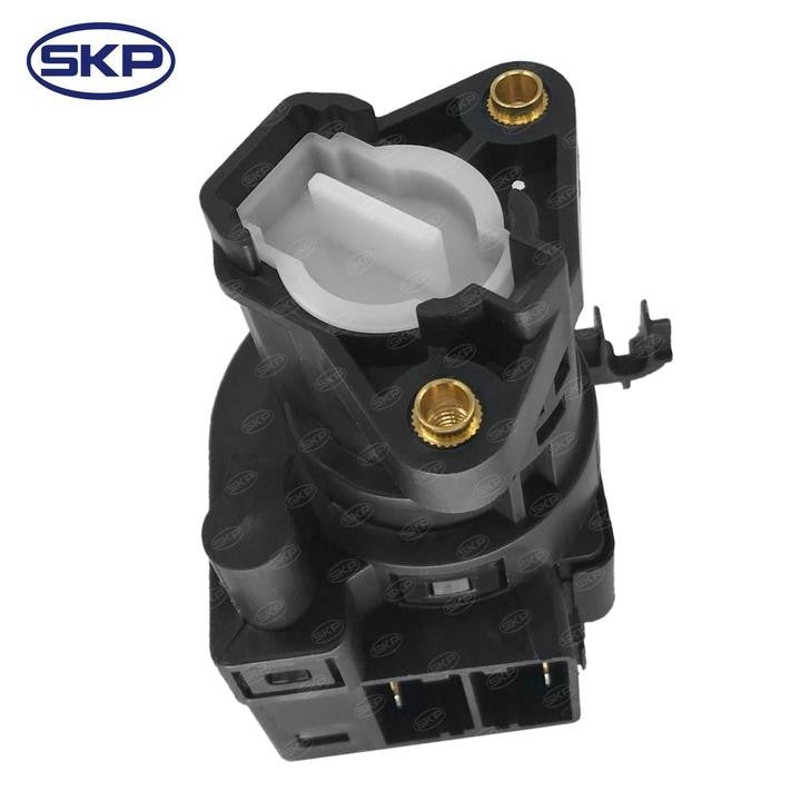 SKP Ignition Starter Switch Bracket SKUS485