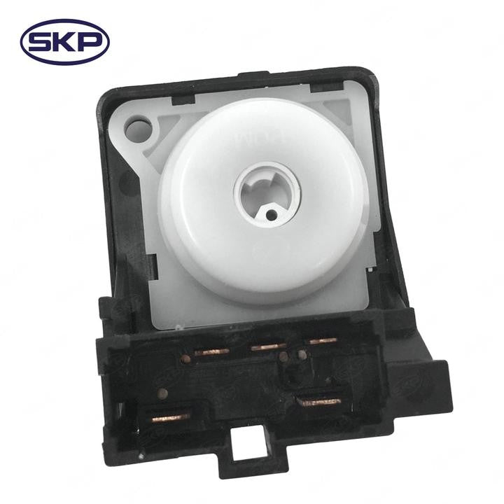 SKP Ignition Starter Switch Bracket SKUS489 image 4