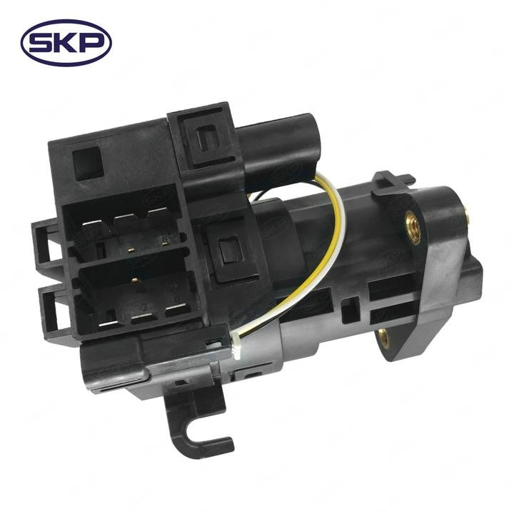 SKP Ignition Starter Switch Bracket SKUS651