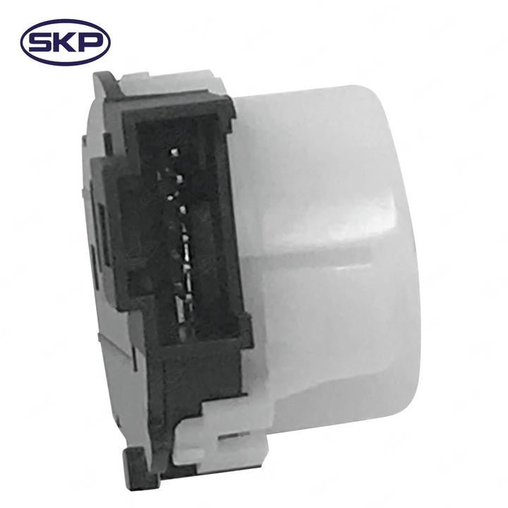 SKP Ignition Starter Switch Bracket SKUS672