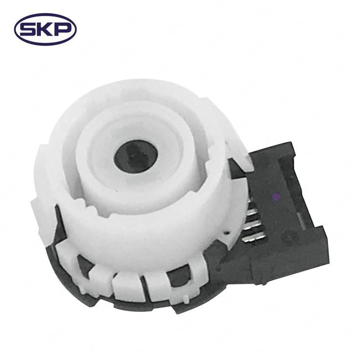 SKP Ignition Starter Switch Bracket SKUS672