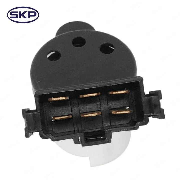 Skyward Automotive Ignition Starter Switch Bracket SKUS904 image 2