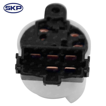 Skyward Automotive Ignition Starter Switch Bracket SKUS904 image 5