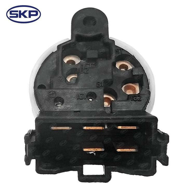 Skyward Automotive Ignition Starter Switch Bracket SKUS904 image 3