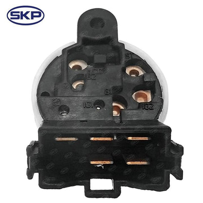 Skyward Automotive Ignition Starter Switch Bracket SKUS904 image 3