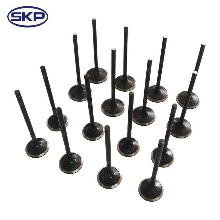 SKP Engine Exhaust Valve SKV2007