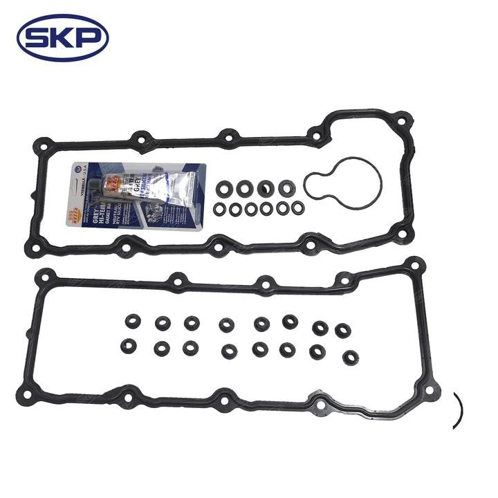 SKP Engine Valve Cover Gasket Set SKVCG004