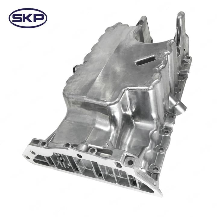 SKP Engine Oil Pan SKVOP06A