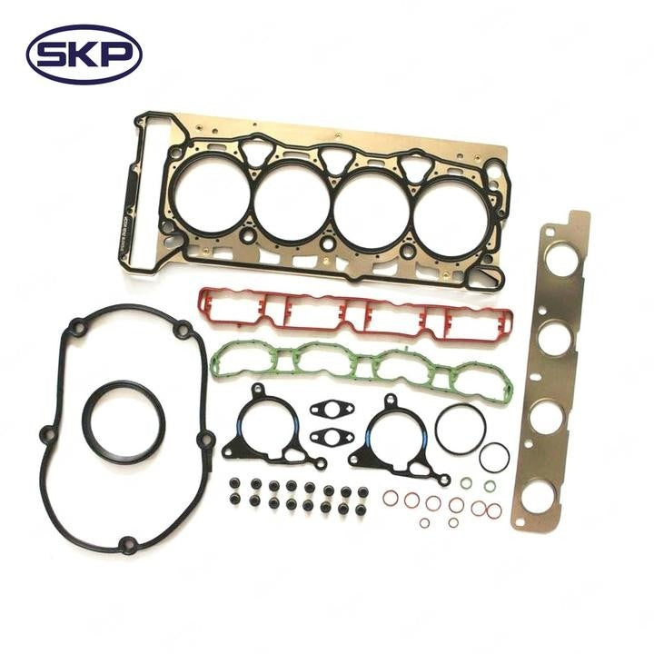 SKP Engine Cylinder Head Gasket Set SKVW20HSF