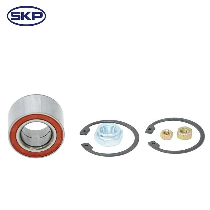 SKP Wheel Bearing SKW51025D