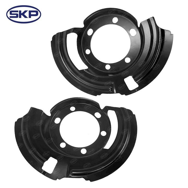 SKP Brake Backing Plate SKY01034