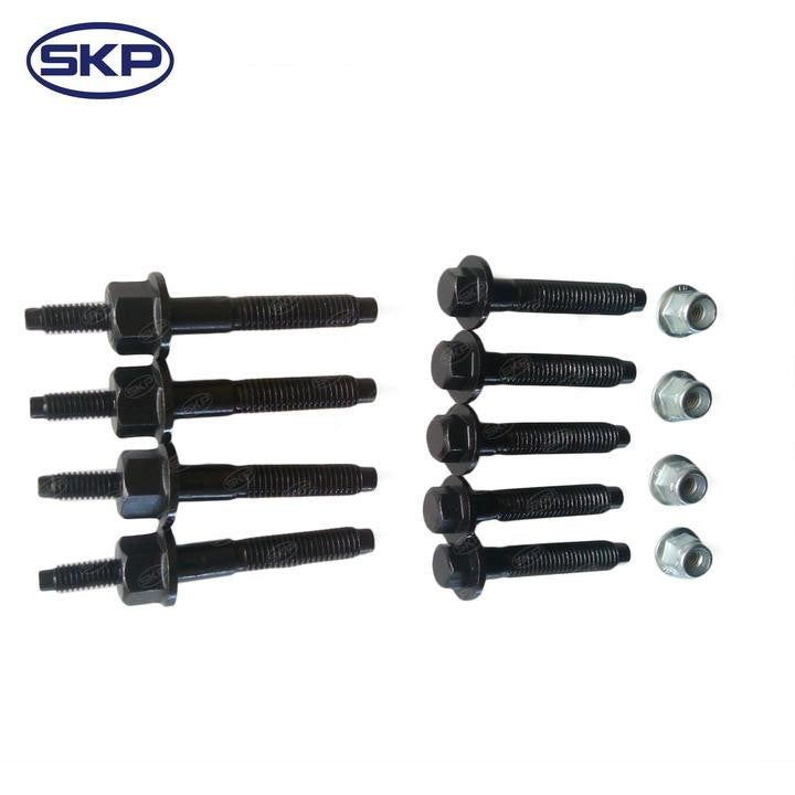 SKP Exhaust Manifold Hardware Kit SKY01228