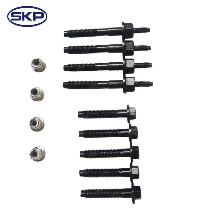 SKP Exhaust Manifold Hardware Kit SKY01230