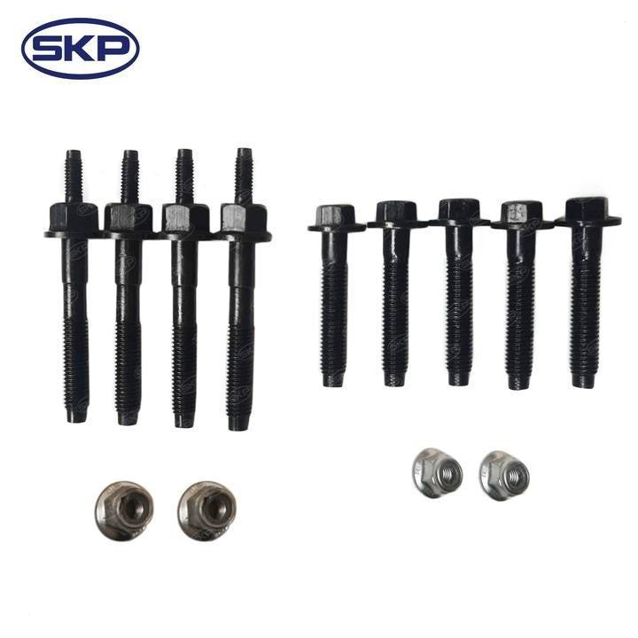 SKP Exhaust Manifold Hardware Kit SKY01230