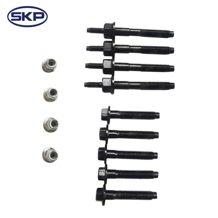 SKP Exhaust Manifold Hardware Kit SKY01230