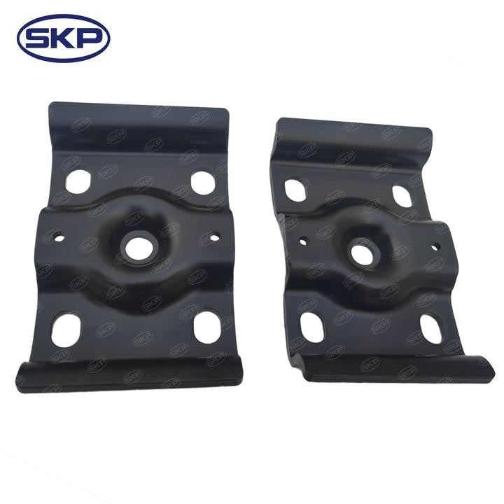 SKP Leaf Spring Axle U-Bolt Plate SKY01310
