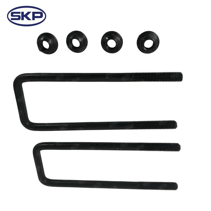 SKP Leaf Spring Axle U-Bolt SKY01314