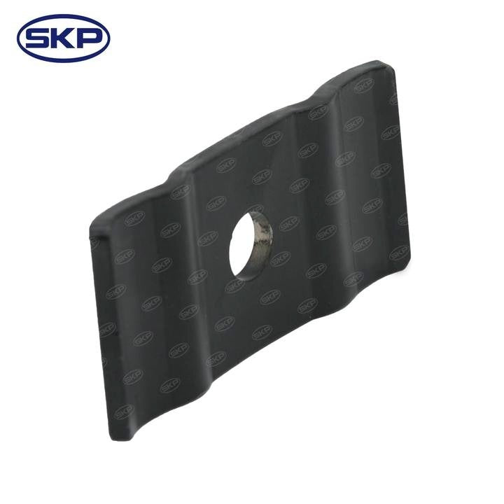 SKP Leaf Spring Axle U-Bolt Plate SKY01315