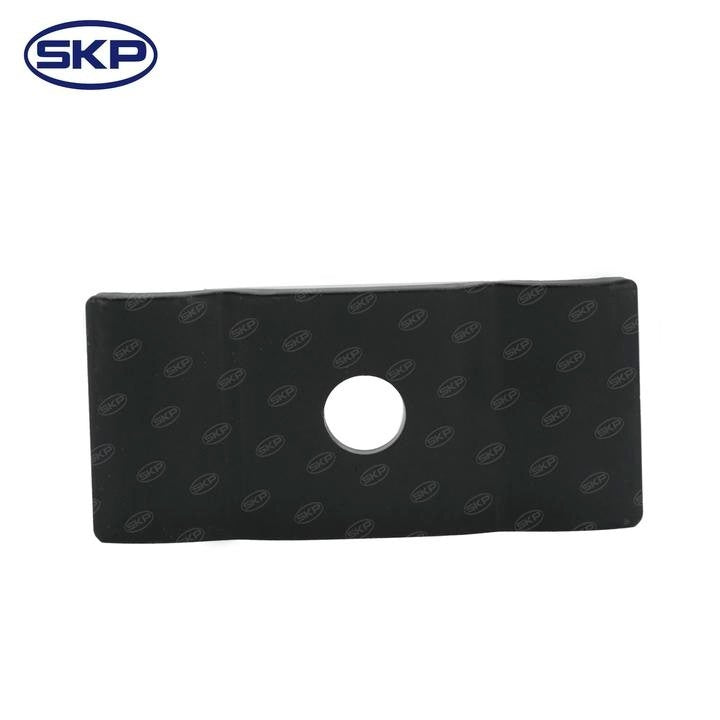 SKP Leaf Spring Axle U-Bolt Plate SKY01315